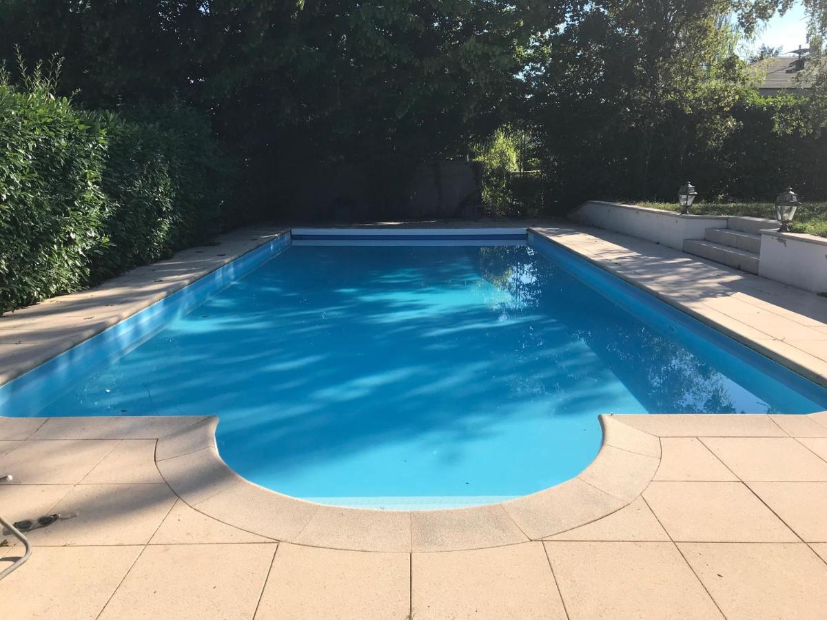 Villa Paradise Geneva